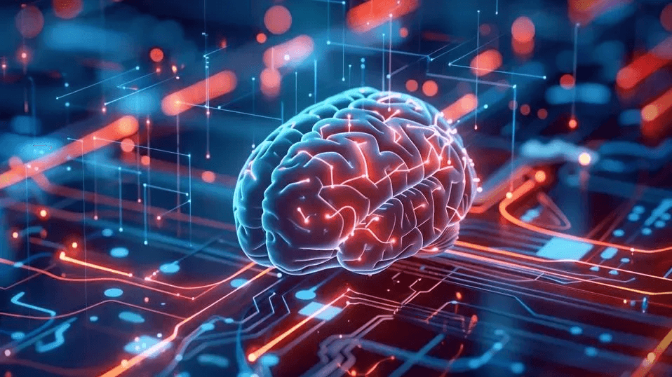 Transform your business with AI