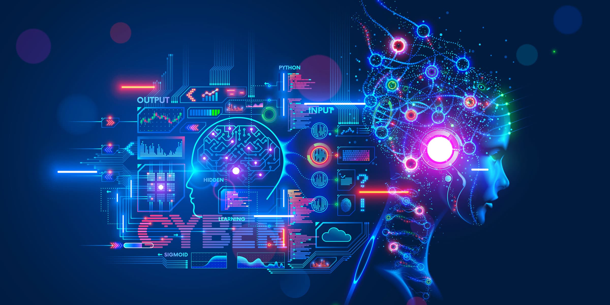 Automate, scale, profit!