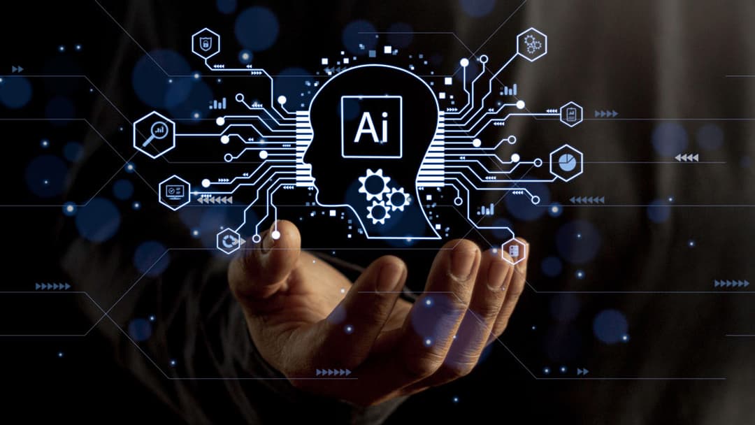 Innovative AI solutions to outpace your competition